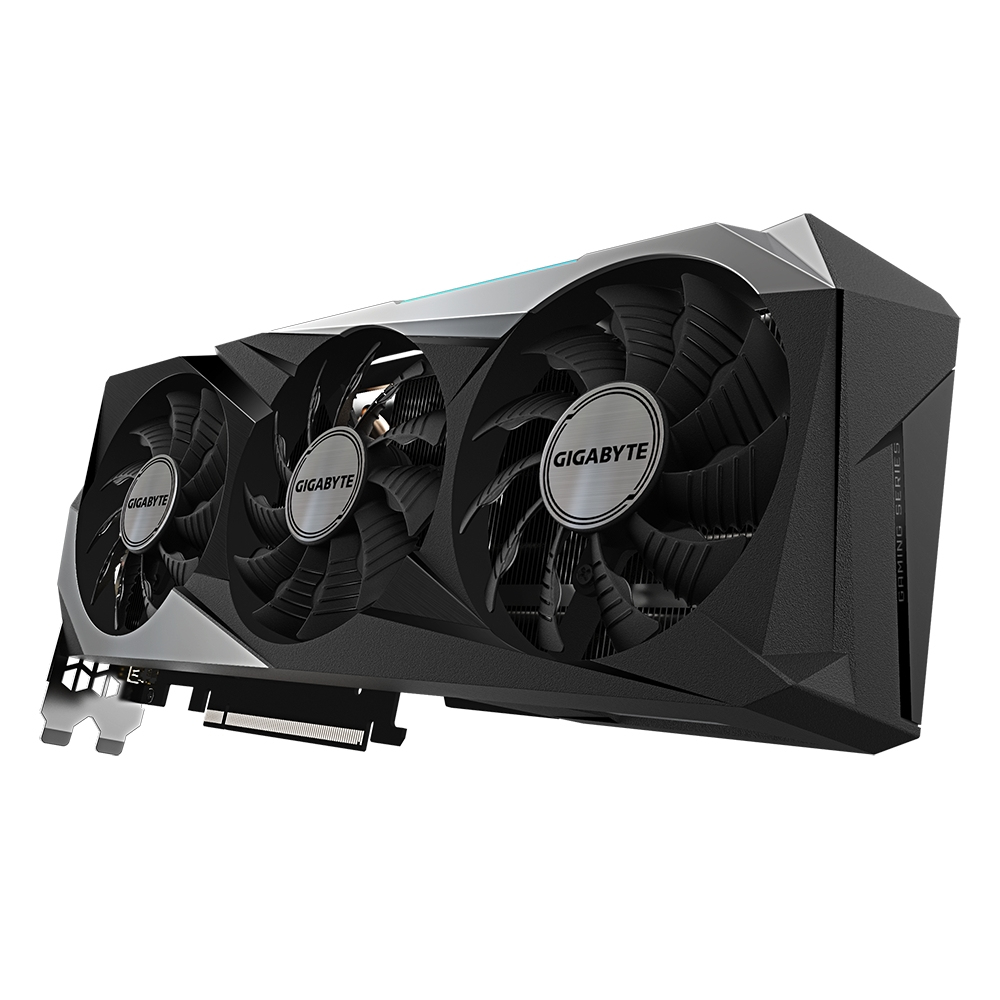 Bekijk afbeelding 4 van Gigabyte RTX 3070 GAMING OC 8GB